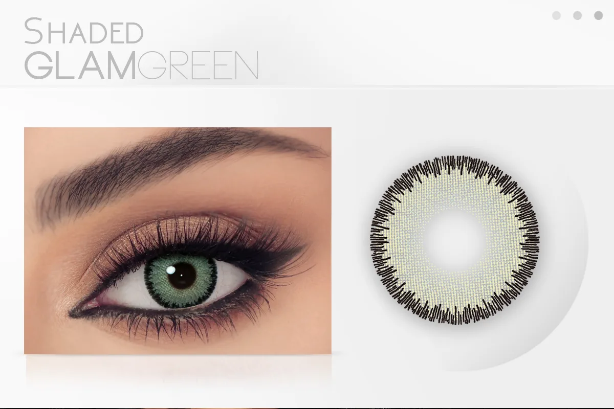 celena-glam-green-5