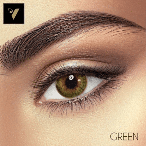 Vera-Lenses-green