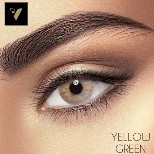 Vera-Lenses-yellow-Green