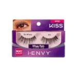 KISS i-ENVY Premium So Wispy 04 Lashes - KPE61