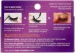 KISS i-ENVY Premium So Wispy 04 Lashes - KPE61 - Image 3