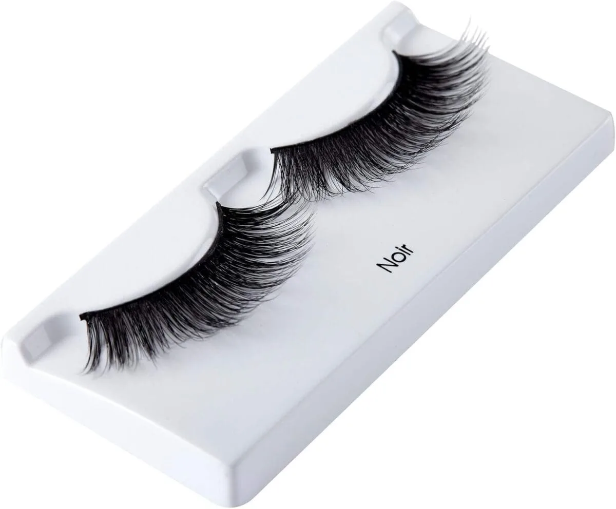 KISS Lash Couture Faux Mink - Noir - KLCS05C