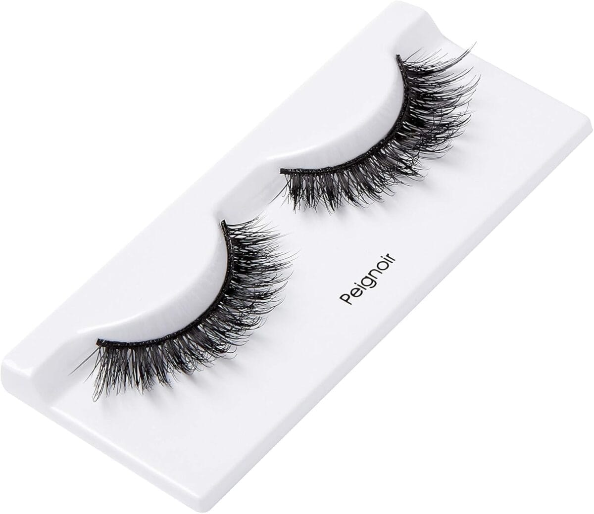 KISS Triple Push-Up Lashes - Peignoir