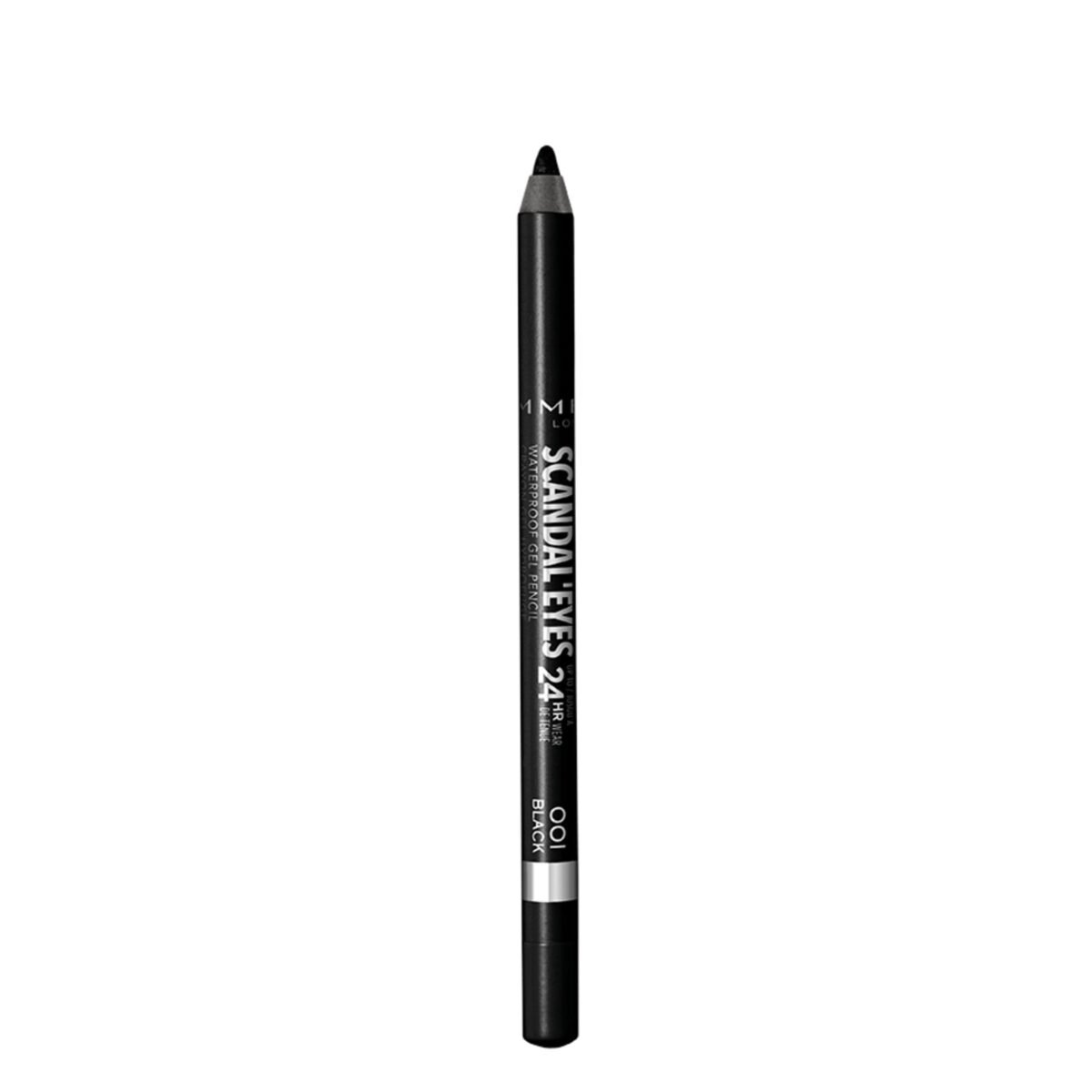 Rimmel London Scandal'Eyes Waterproof Eyeliner